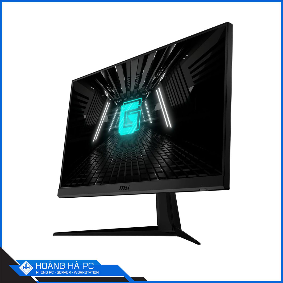 Màn hình MSI G2412F (23.8inch/ FHD/ IPS/ 180Hz/ 1ms)-2