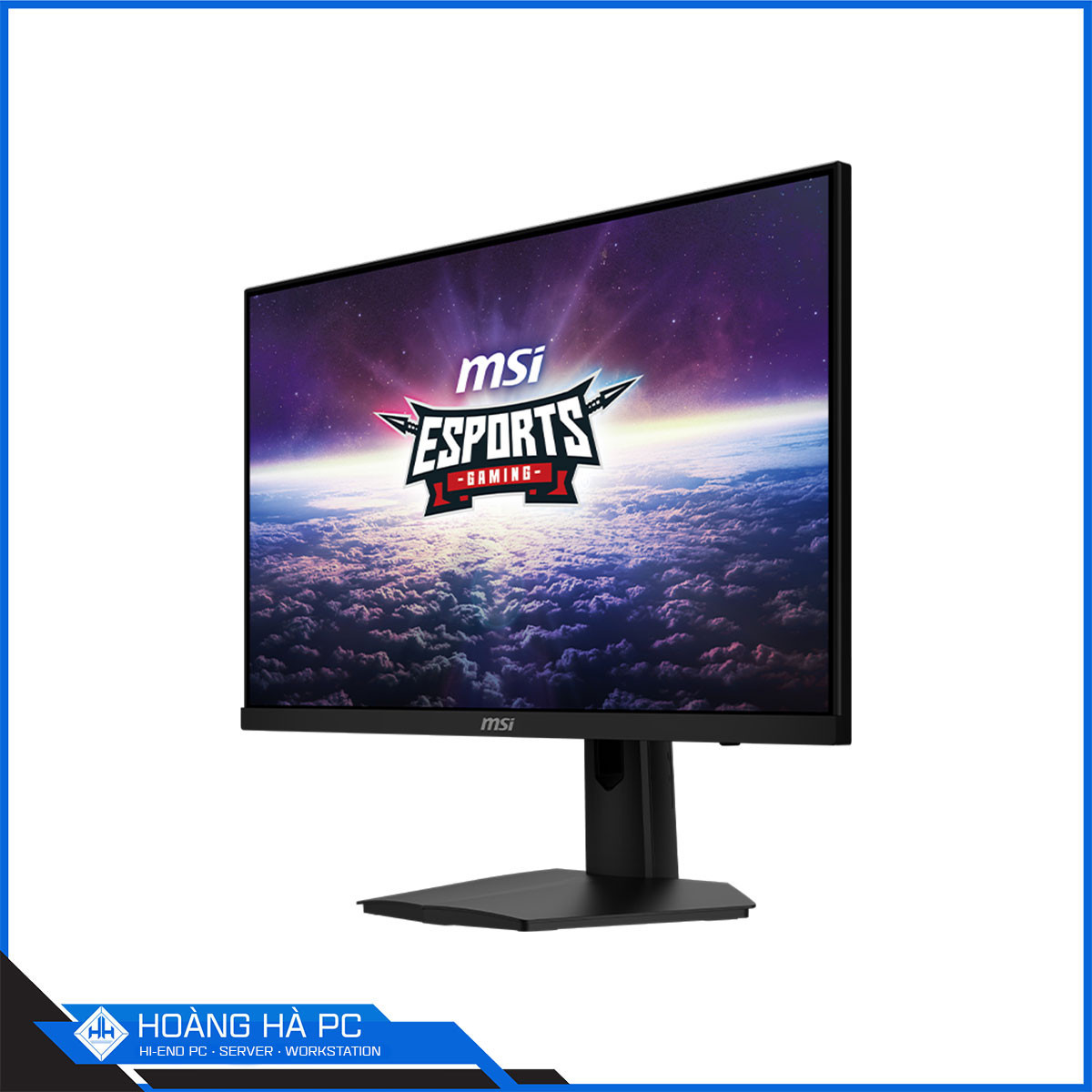 Màn hình MSI G244F E2 (23.8inch/ FHD/ IPS/ 180Hz/ 1ms)-2