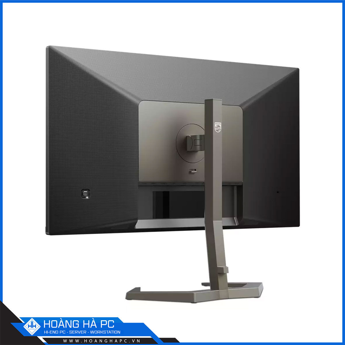 Màn hình gaming Philips 27M1N5500ZA (27 inch/ Nano IPS/ 2K/ 170Hz/ G-Sync)-5