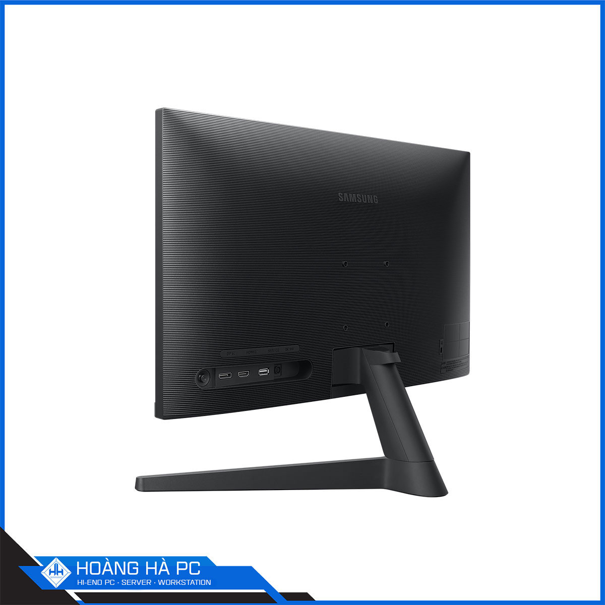 Màn hình Samsung LS24C330GAEXXV (23.8 inch/ FHD / IPS/ 100Hz)-6