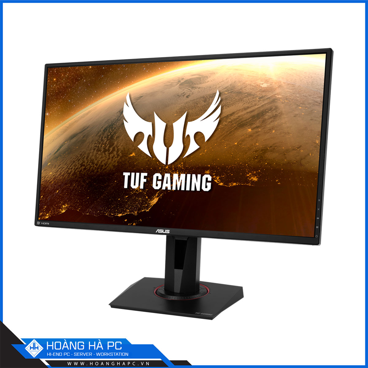 Màn hình TUF Gaming VG27AQ (27 inch/ 2K/ 165Hz/ 1ms/ IPS)-3