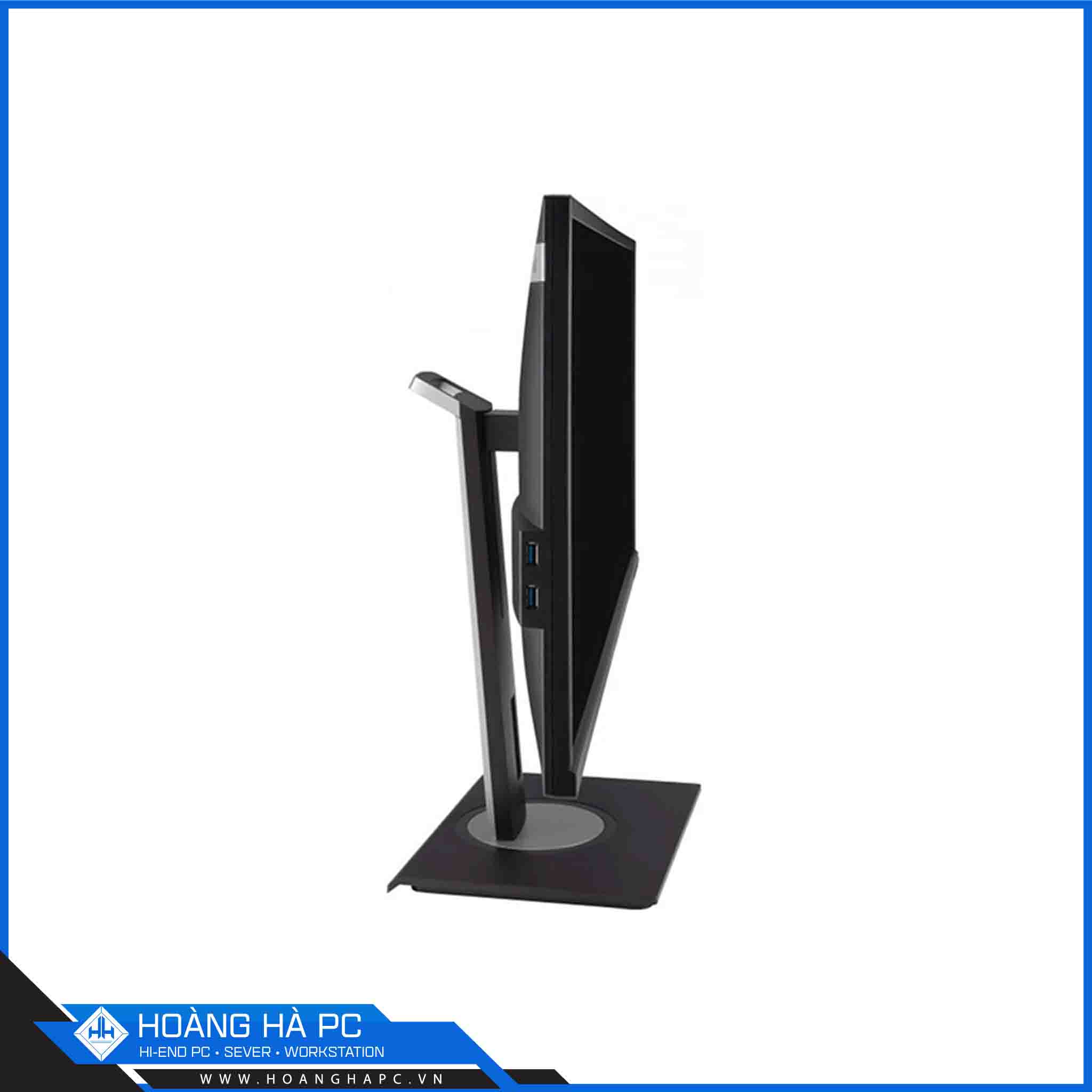 Màn hình ViewSonic VG3456 (34inch / WQHD / VA / 60Hz/ USB-C)-5