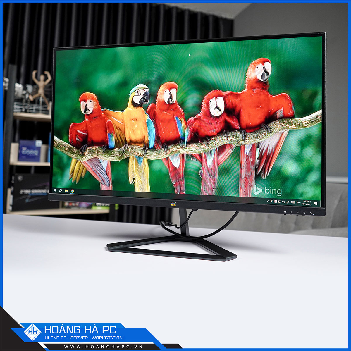 Màn hình Viewsonic VX2776-H (27 inch / FHD / IPS / 75Hz)-3