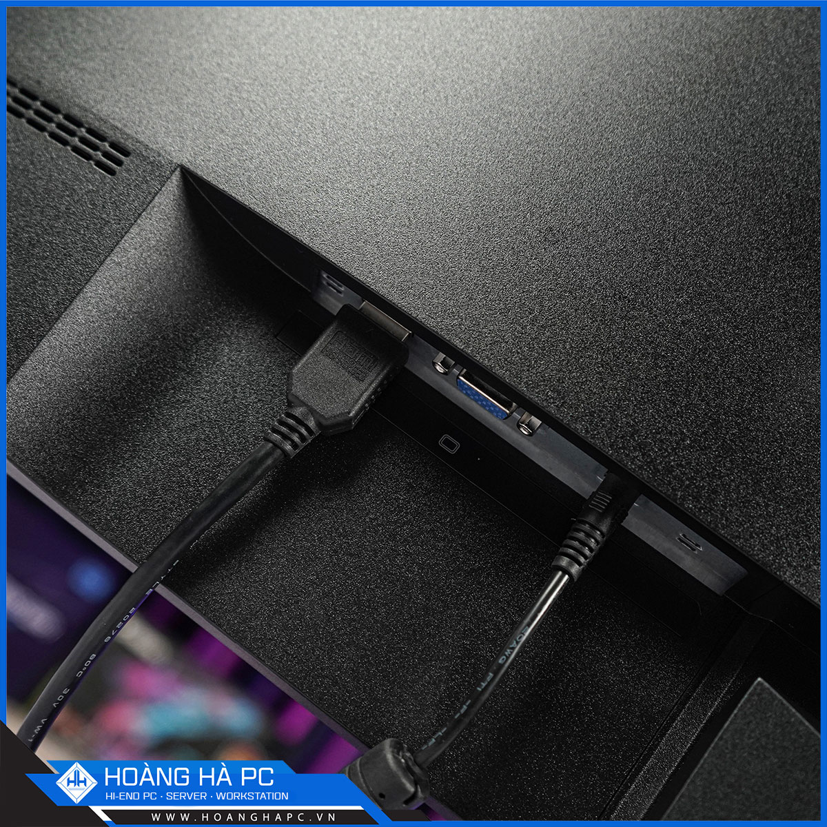 Màn hình Viewsonic VX2776-H (27 inch / FHD / IPS / 75Hz)-6