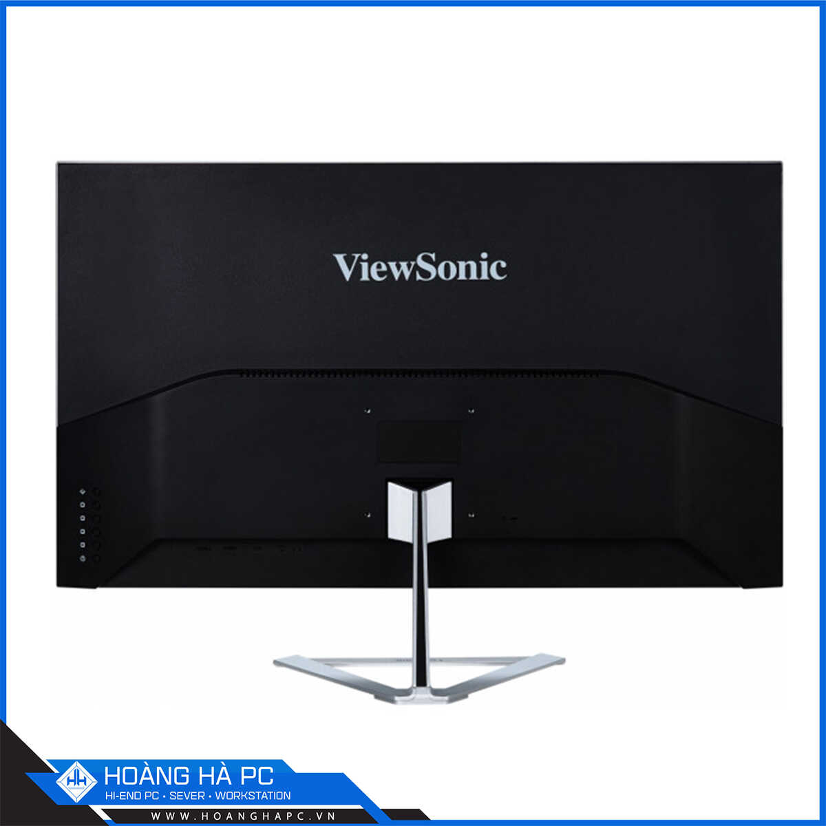 Màn Hình Viewsonic VX3276 (32 inch / 2K / IPS / 75 Hz)-4
