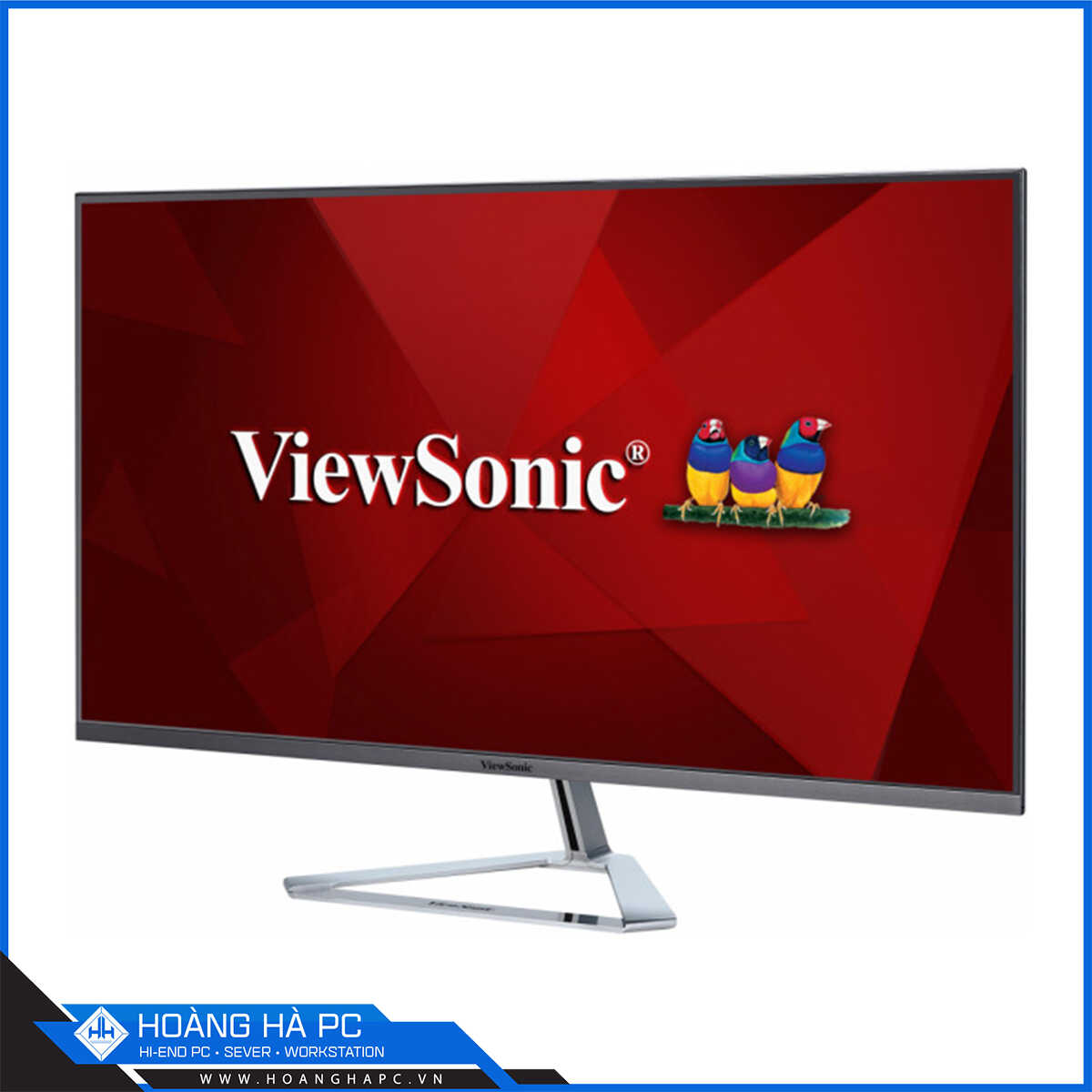 Màn Hình Viewsonic VX3276 (32 inch / 2K / IPS / 75 Hz)-3
