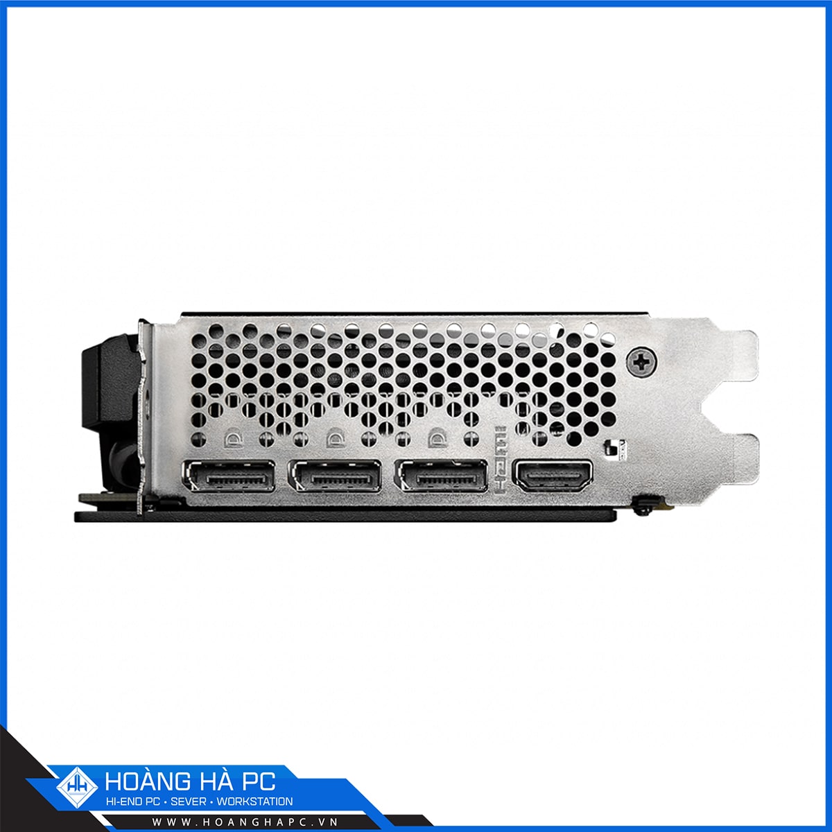 VGA MSI RTX 3060 VENTUS 2X OC (12GB GDDR6, 192-bit, HDMI +DP, 1x8-pin)-5