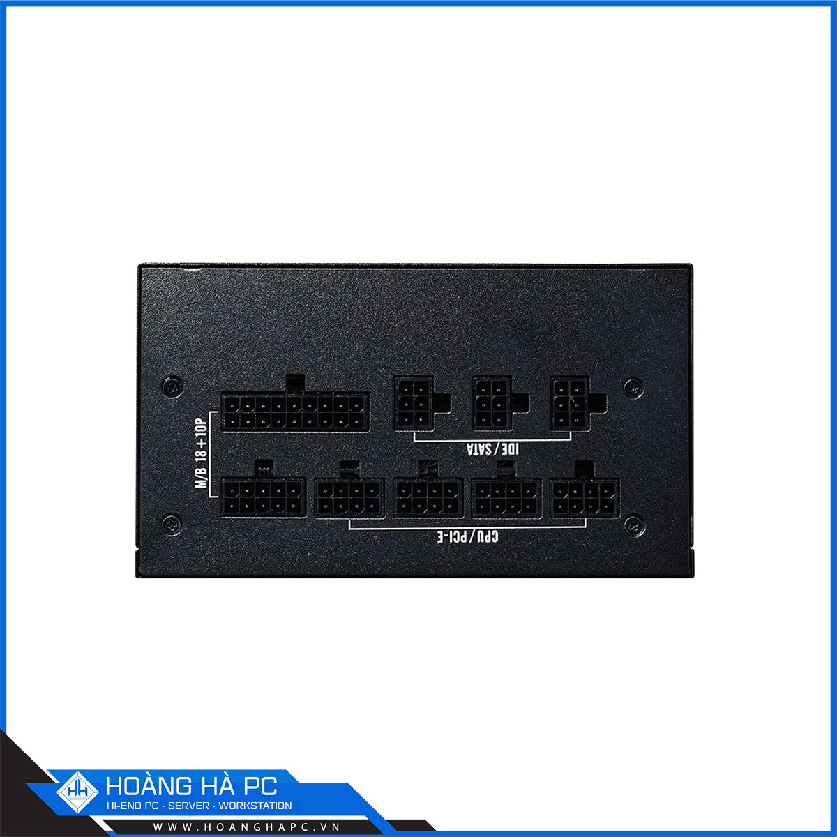 Nguồn Antec NEO ECO NE850G M 850W (80 Plus Gold/Full Modular)-6