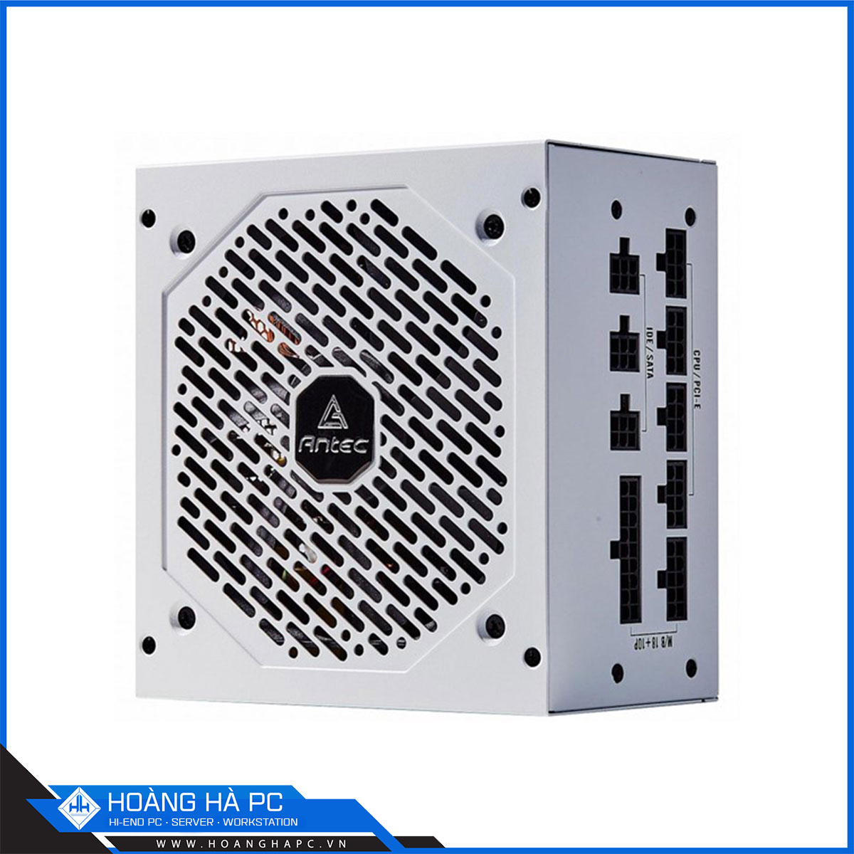 Nguồn Antec NEO ECO NE850G M 850W WHITE (80 Plus Gold/Full Modular)-3