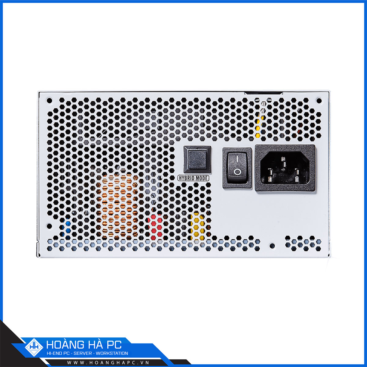 Nguồn Antec NEO ECO NE850G M 850W WHITE (80 Plus Gold/Full Modular)-8