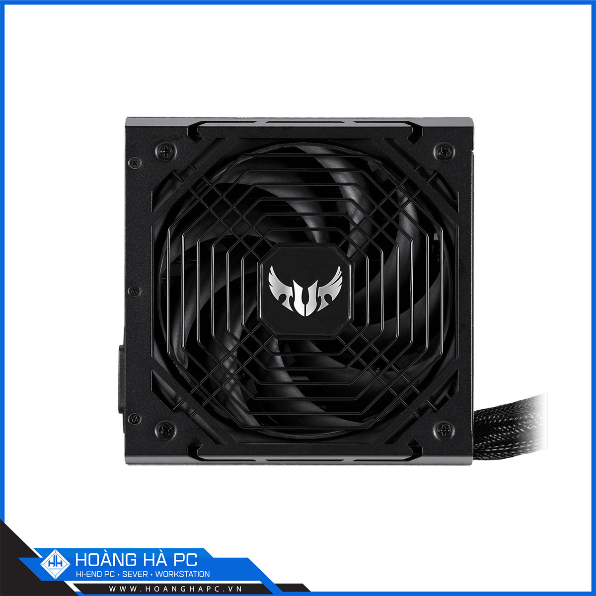 Nguồn Asus TUF Gaming 750W Bronze (80 Plus Bronze/Non Modular/Màu Đen)-3