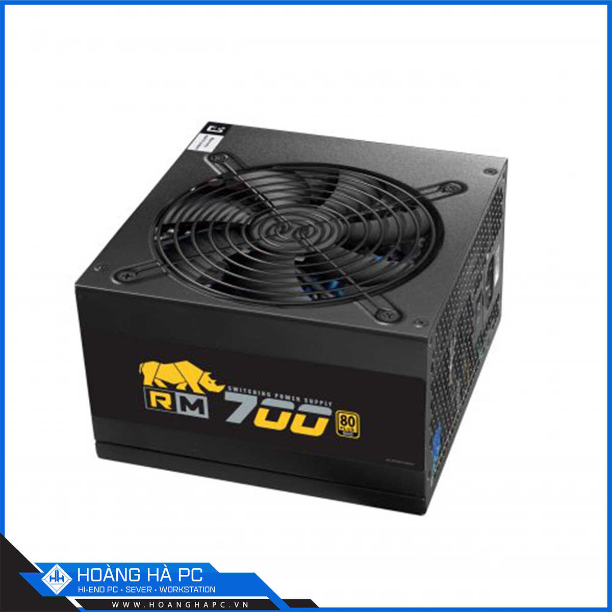 Nguồn Jetek RM700 700W (80 Plus Gold/Non Modular)-4