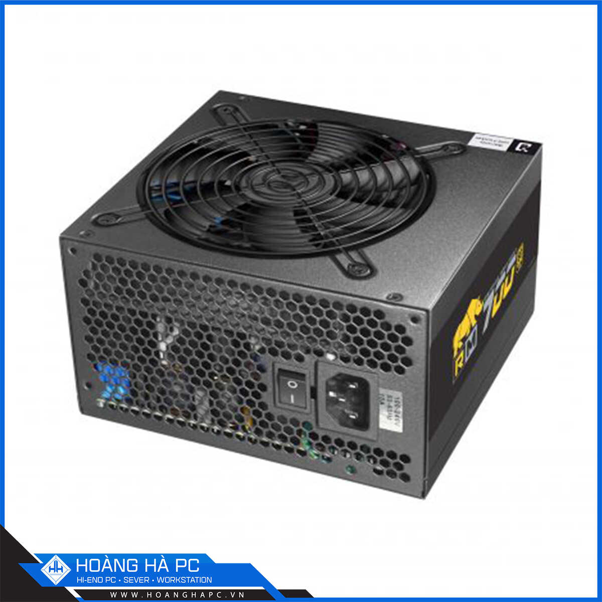 Nguồn Jetek RM700 700W (80 Plus Gold/Non Modular)-5