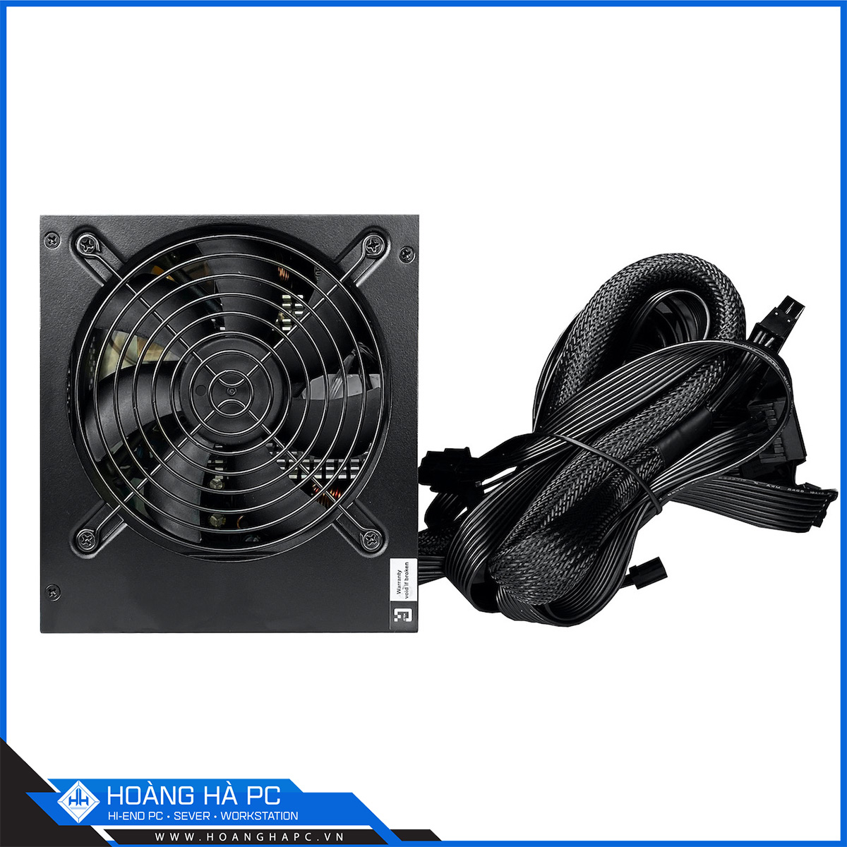 Nguồn Jetek Swat 700W  DUAL 8 PIN EPS12V (80 Plus Bronze/Non Modular)-5