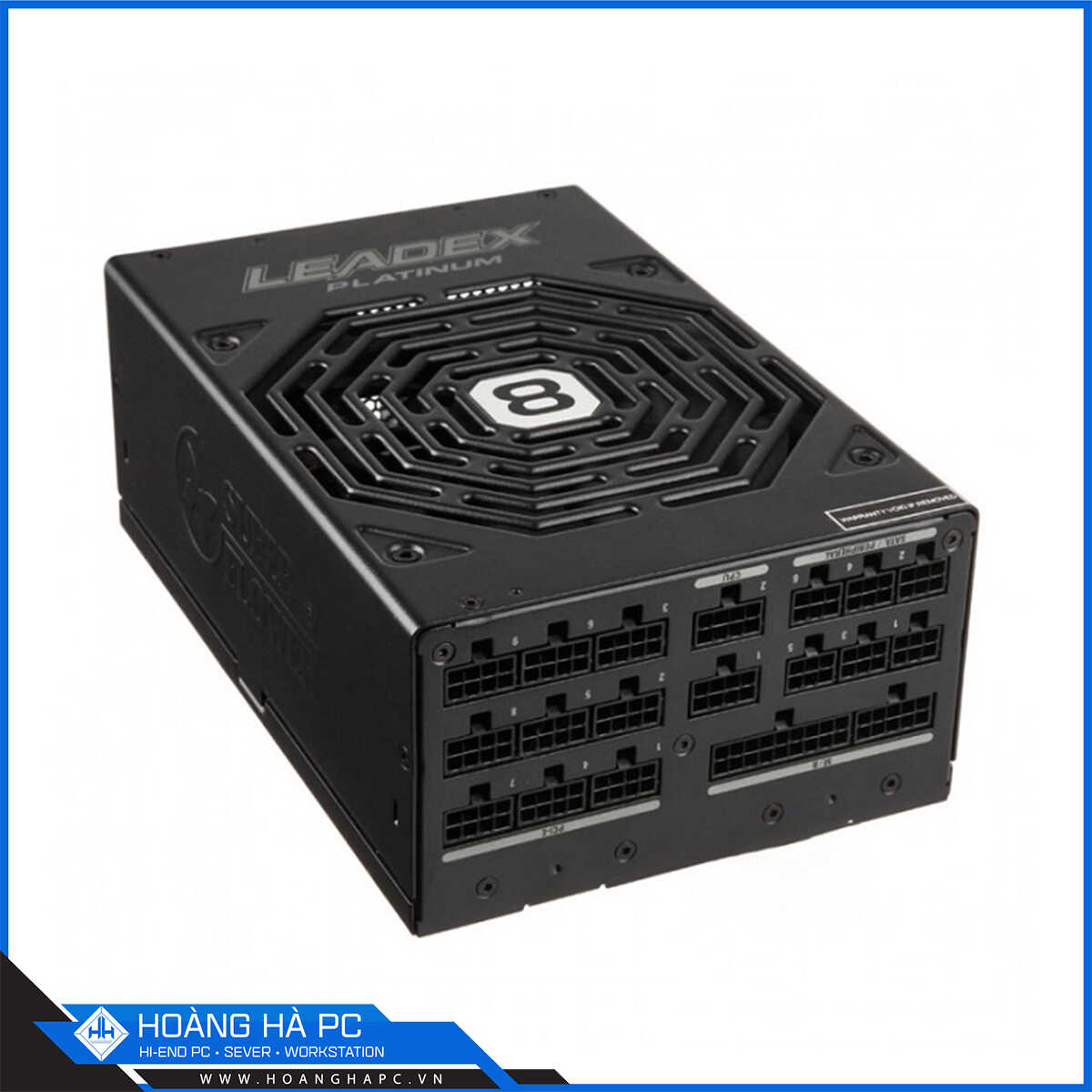 Nguồn Super Flower Leadex Platinum 2000W (80 Plus Platinum/Full Modular)-3