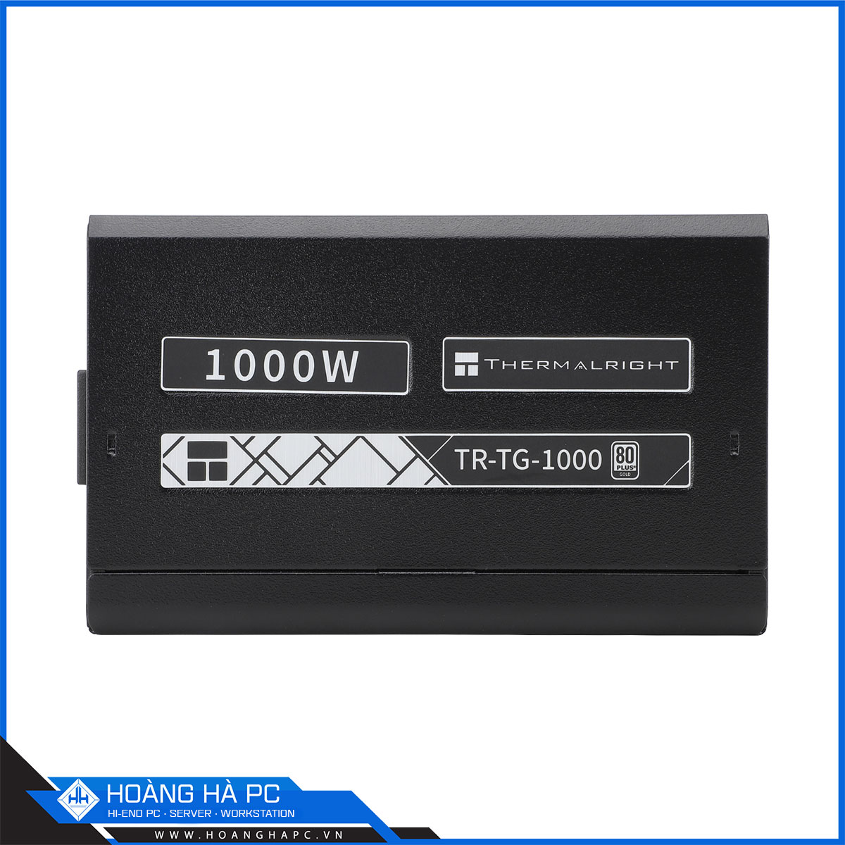 Nguồn máy tính Thermalright TG-1000 1000W ATX 3.0 | PCIE 5.0 ( 80 Plus Gold / Full Modular/ Màu Đen)-3