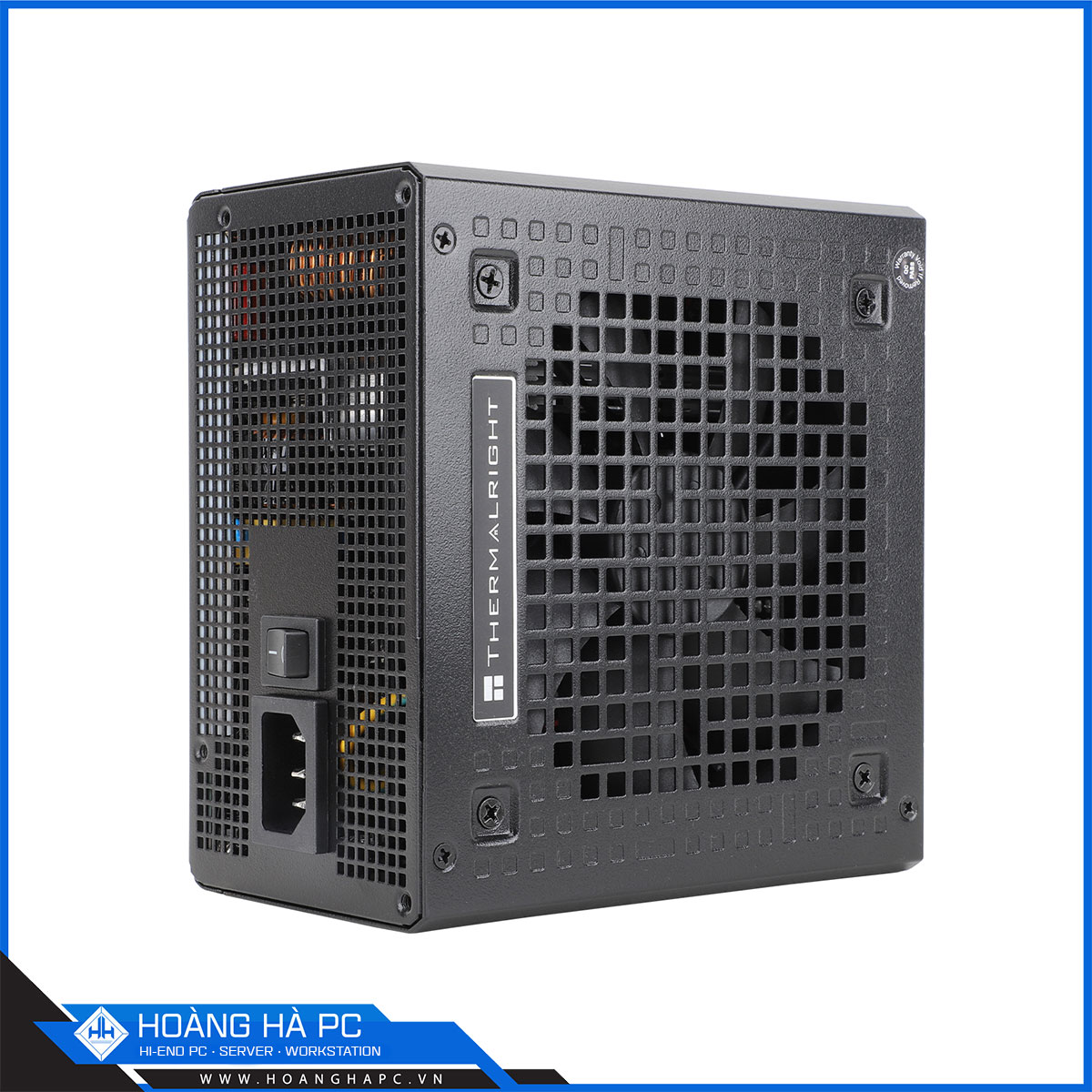 Nguồn máy tính Thermalright TG-850 ATX 3.0 | PCIE 5.0 (850W/ 80 Plus Gold/ Full Modular/ Màu Đen)-2