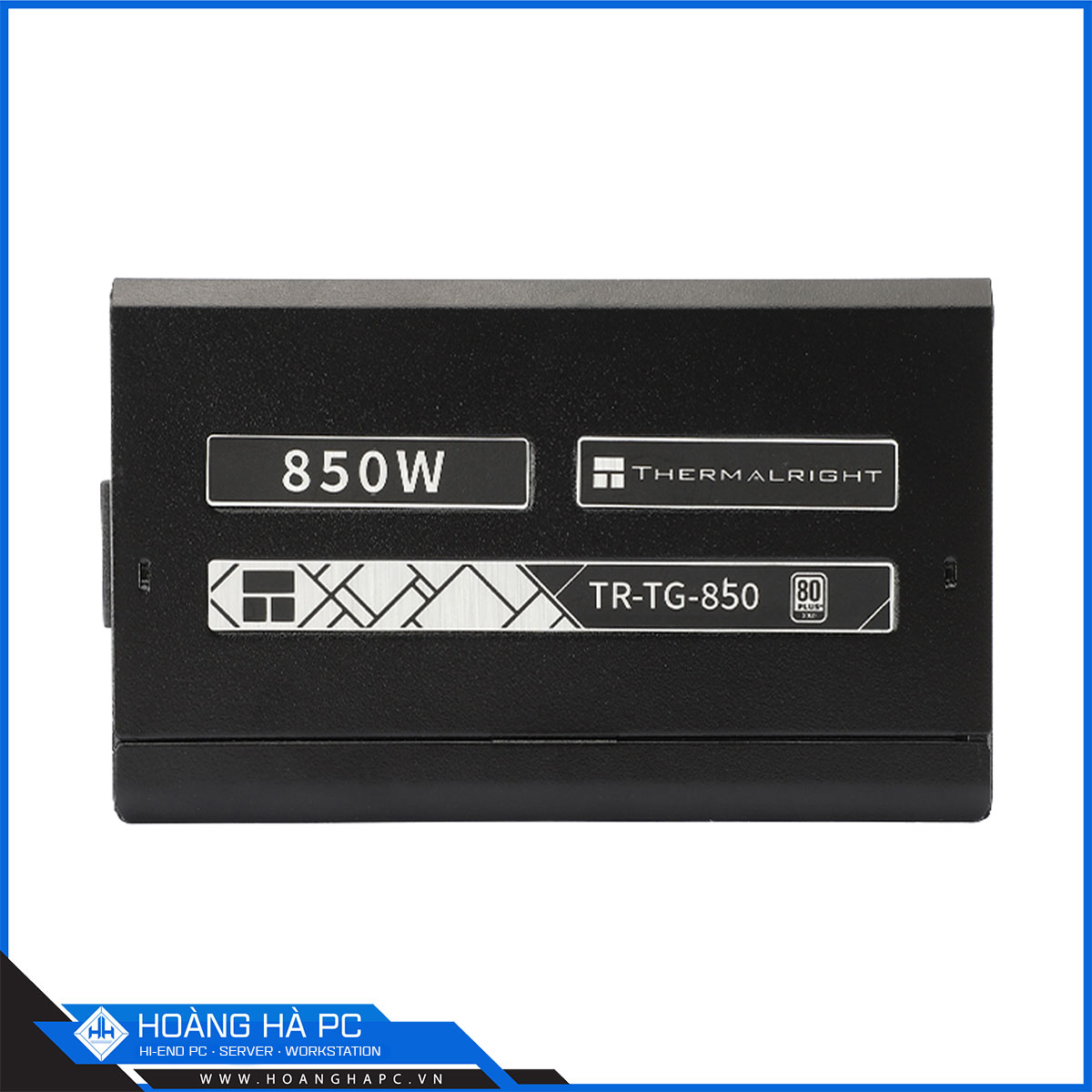 Nguồn máy tính Thermalright TG-850 ATX 3.0 | PCIE 5.0 (850W/ 80 Plus Gold/ Full Modular/ Màu Đen)-4
