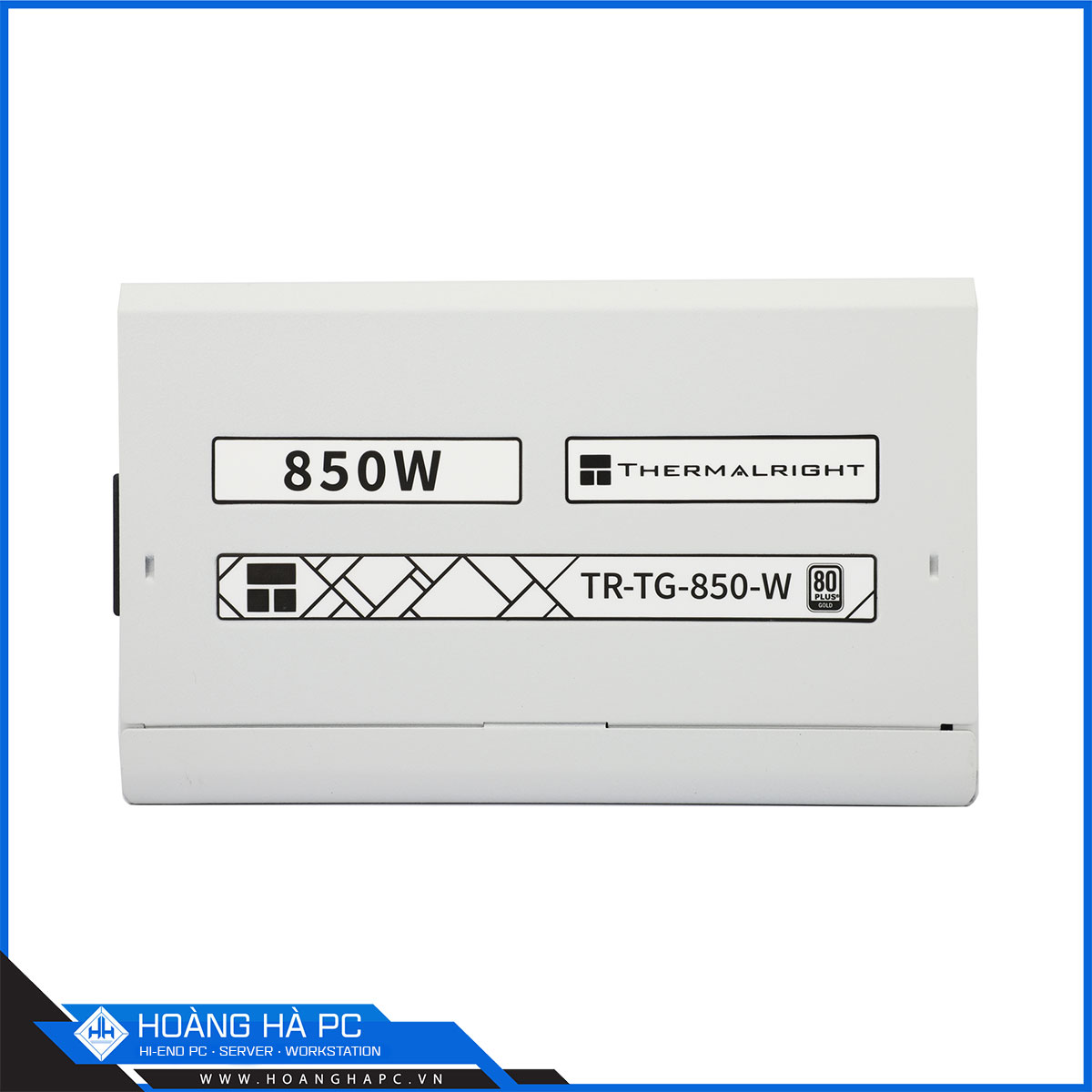 Nguồn máy tính Thermalright TG-850-W ATX 3.0 | PCIE 5.0 (850W/ 80 Plus Gold/ Full Modular/ Màu Trắng)-4
