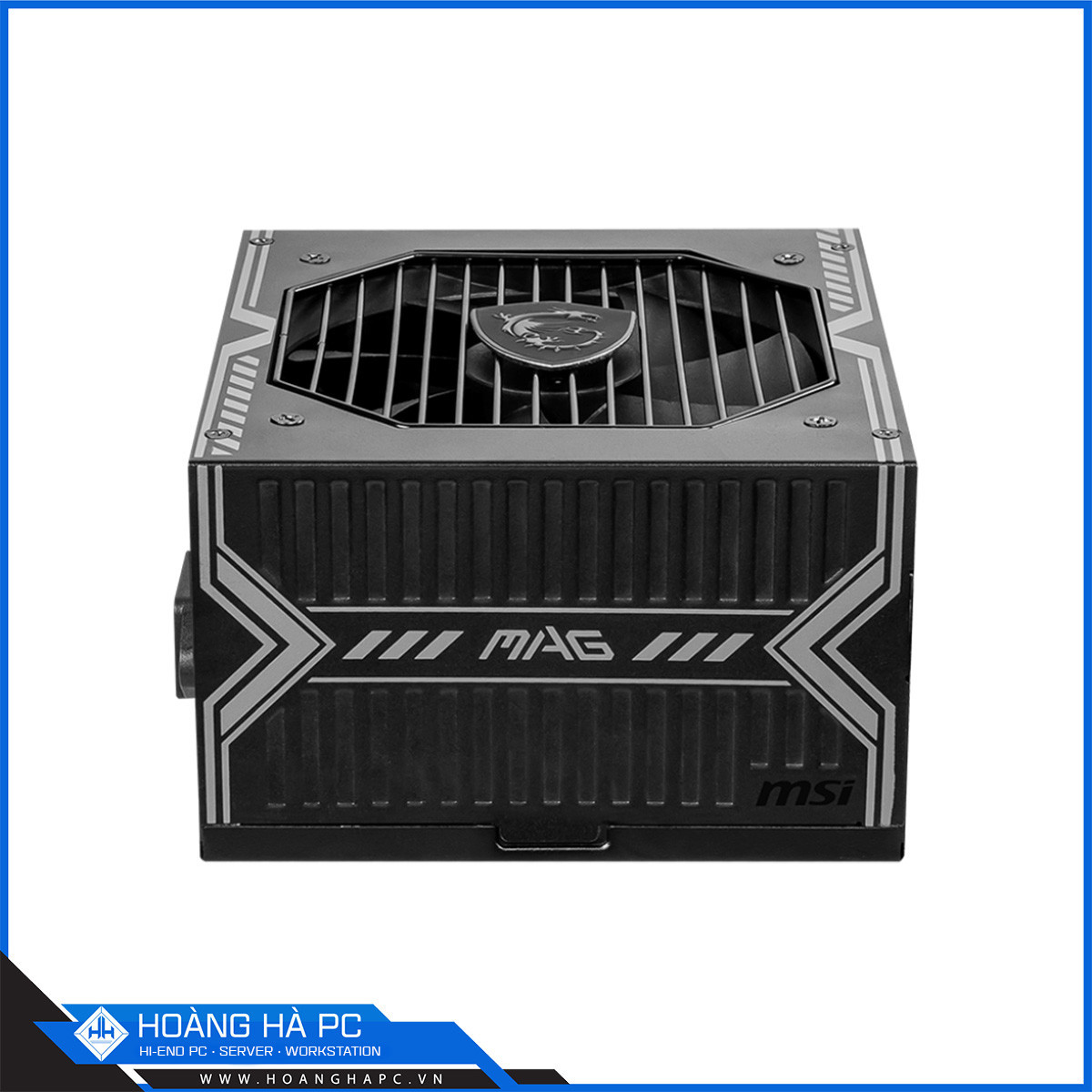 Nguồn MSI MAG A750BN PCIE5 750W (80 Plus Bronze/Non Modular)-4