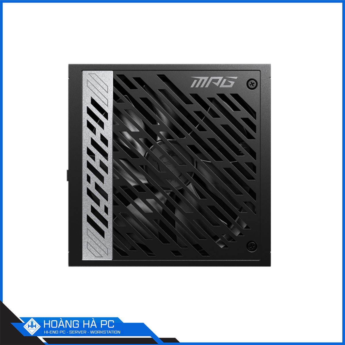 Nguồn MSI MPG A850G PCIE5 850W (80 Plus Gold/ Full Modular/ PCIe 5.1/ ATX 3.1)-2