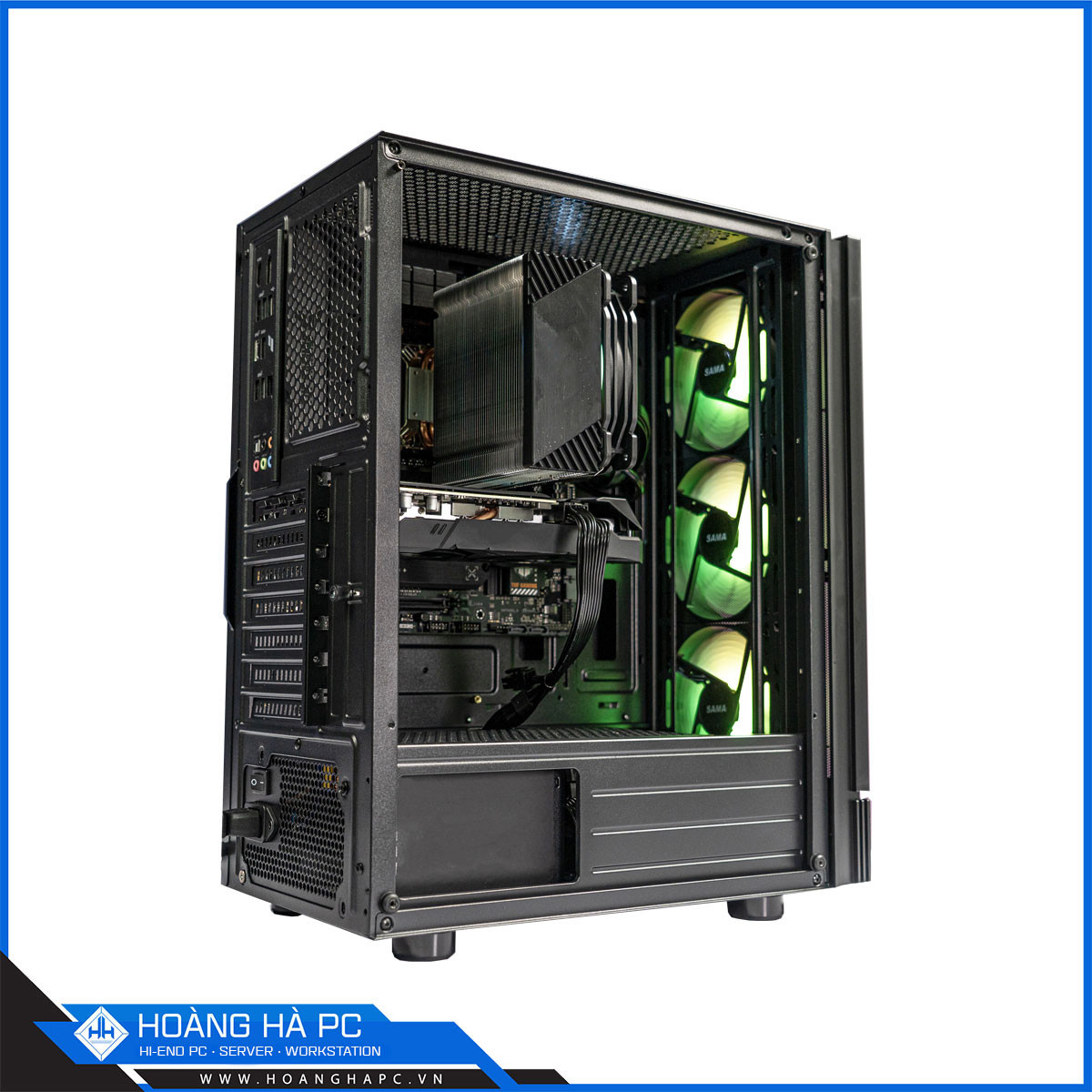 NOXPLAYER APP TOOL - XEON E5 2678 V3 | 32GB | GTX 1050Ti 4GB-4