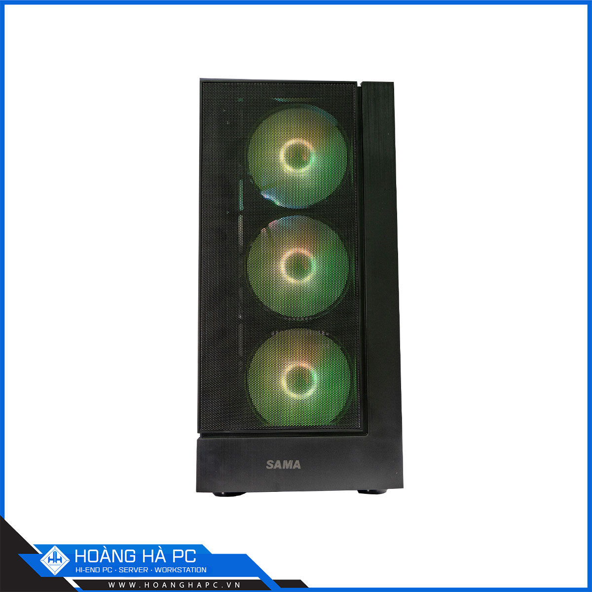 NOXPLAYER APP WS - XEON E5 2678V3 | 32GB | NVIDIA GTX 1660 SUPER 6GB-2