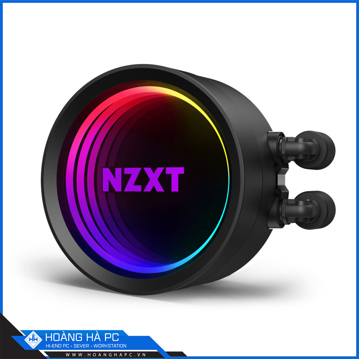 Tản nhiệt nước NZXT Kraken X53 RGB (240mm)-2