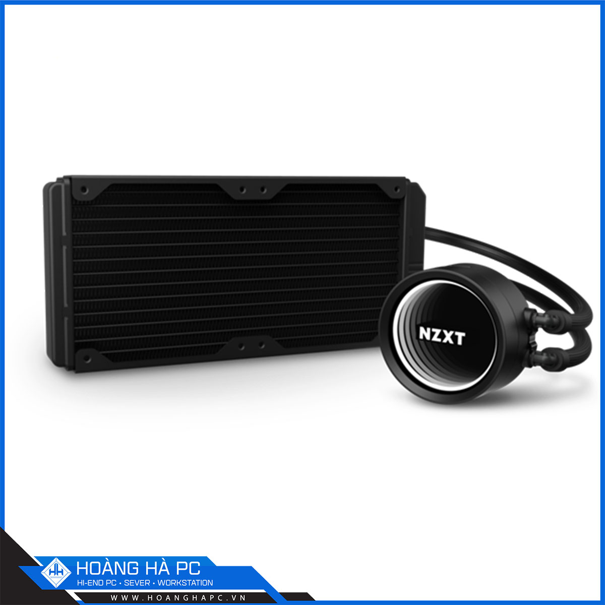 Tản nhiệt nước NZXT Kraken X53 RGB (240mm)-3