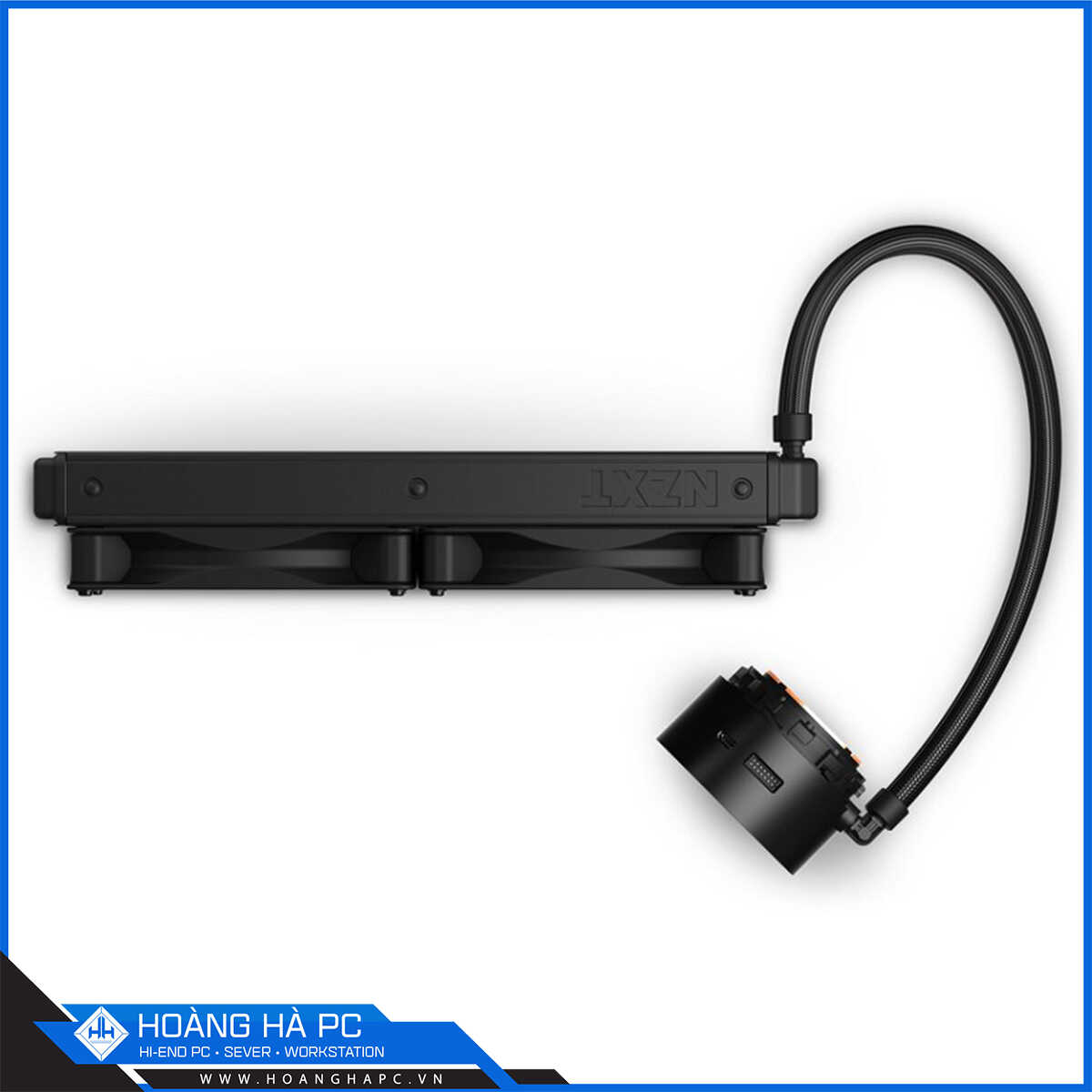 Tản nhiệt nước NZXT Kraken Z63-5