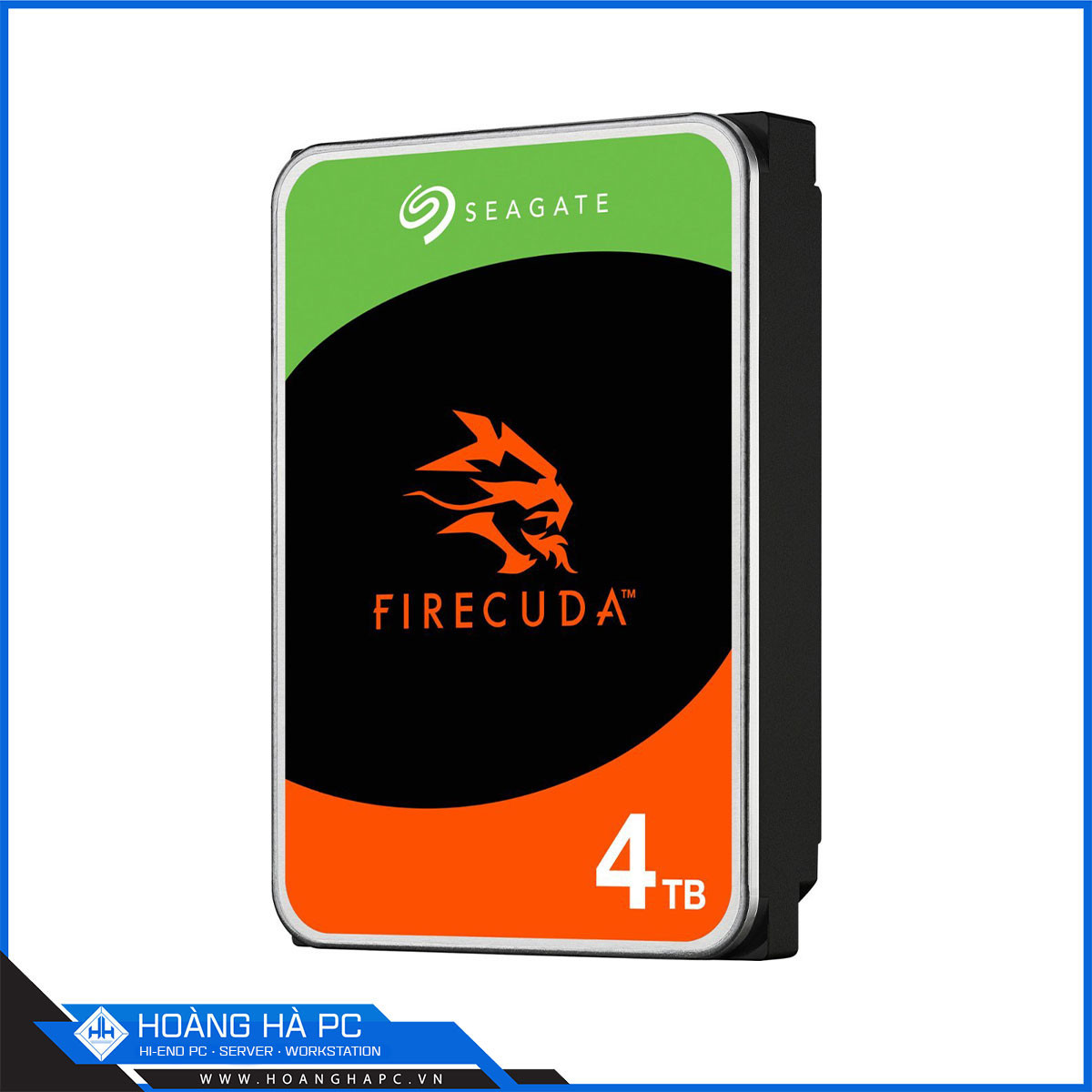 Ổ cứng HDD Seagate Firecuda 4TB (3.5 inch, SATA 6Gb/s, 256MB Cache, 7200RPM) -4