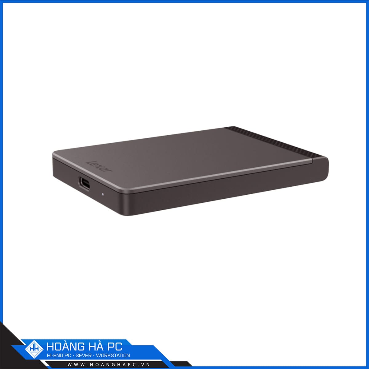 Ổ cứng SSD Gắn Ngoài LEXAR PORTABLE SL200 512GB-4