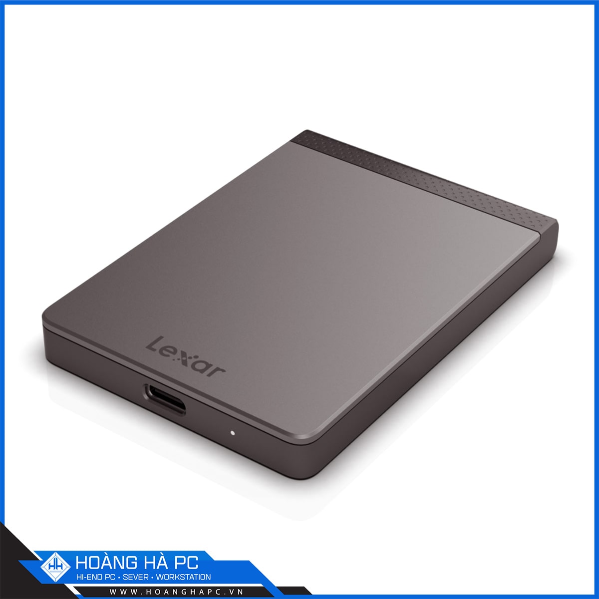 Ổ cứng SSD Gắn Ngoài LEXAR PORTABLE SL200 512GB-3