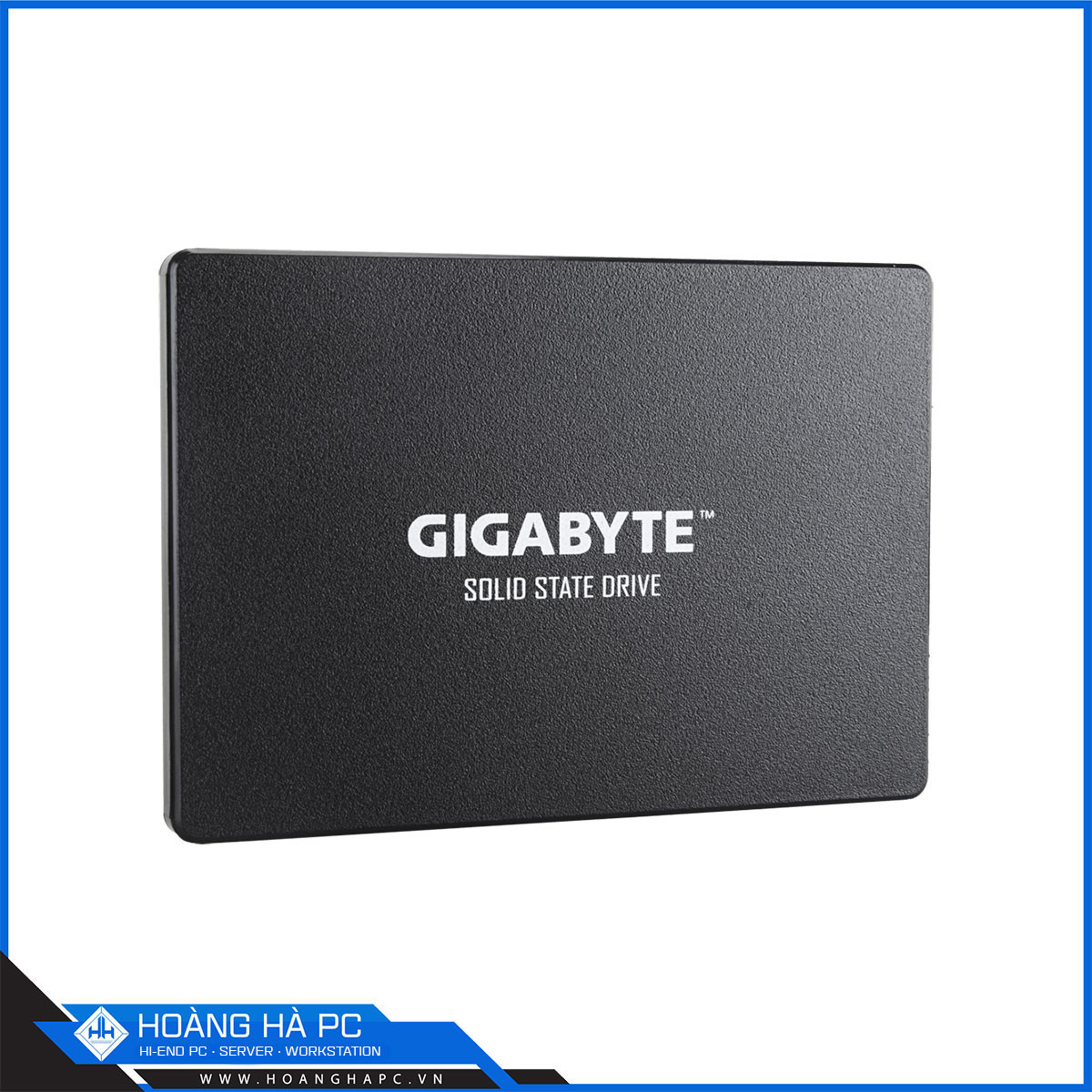 Ổ cứng SSD Gigabyte 256GB SATA III 2.5 inch (Đọc 520 MB/s - Ghi 500 MB/s) 