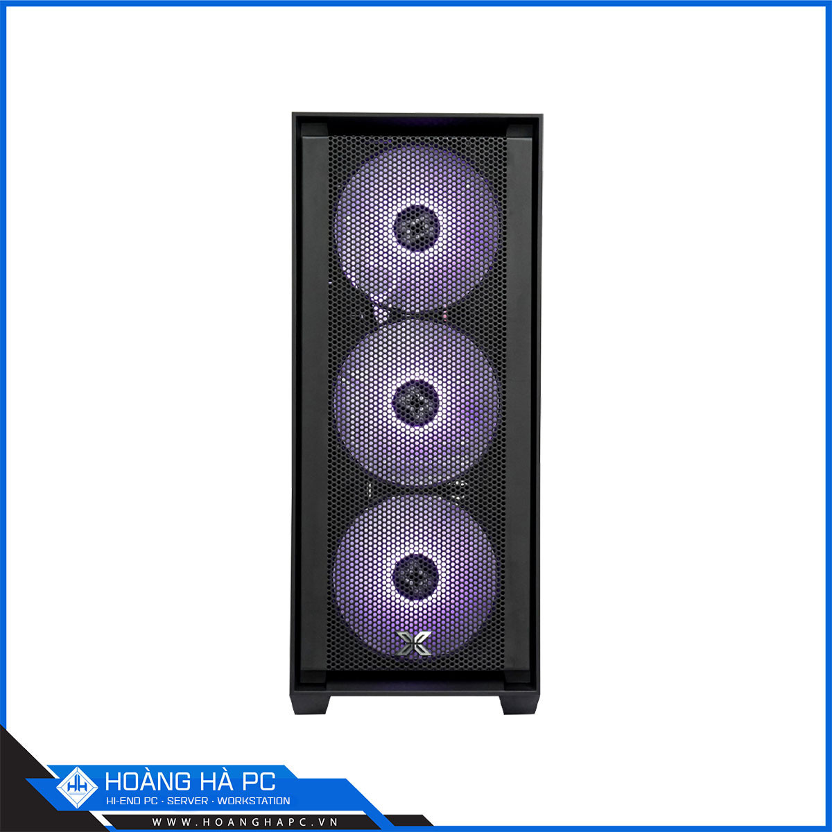 PC 3D CHAOS VANTAGE i7 14700K | 64GB DDR5 | NVIDIA RTX 4060Ti 16G-7