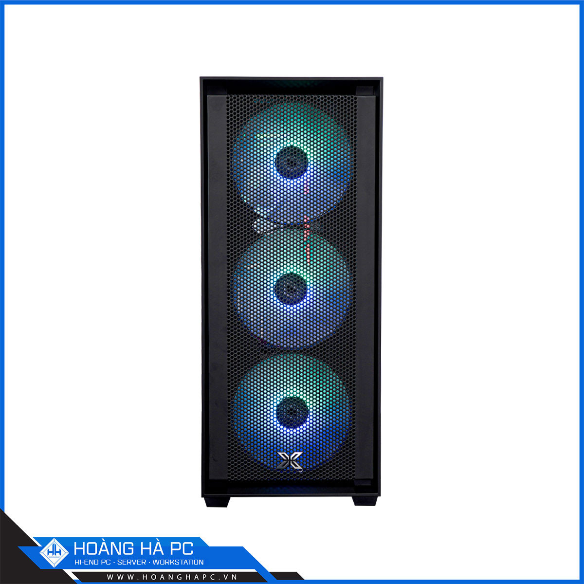 PC 3D CHAOS VANTAGE i7 14700K | 64GB DDR5 |  RTX 4070Ti SUPER 16G-2