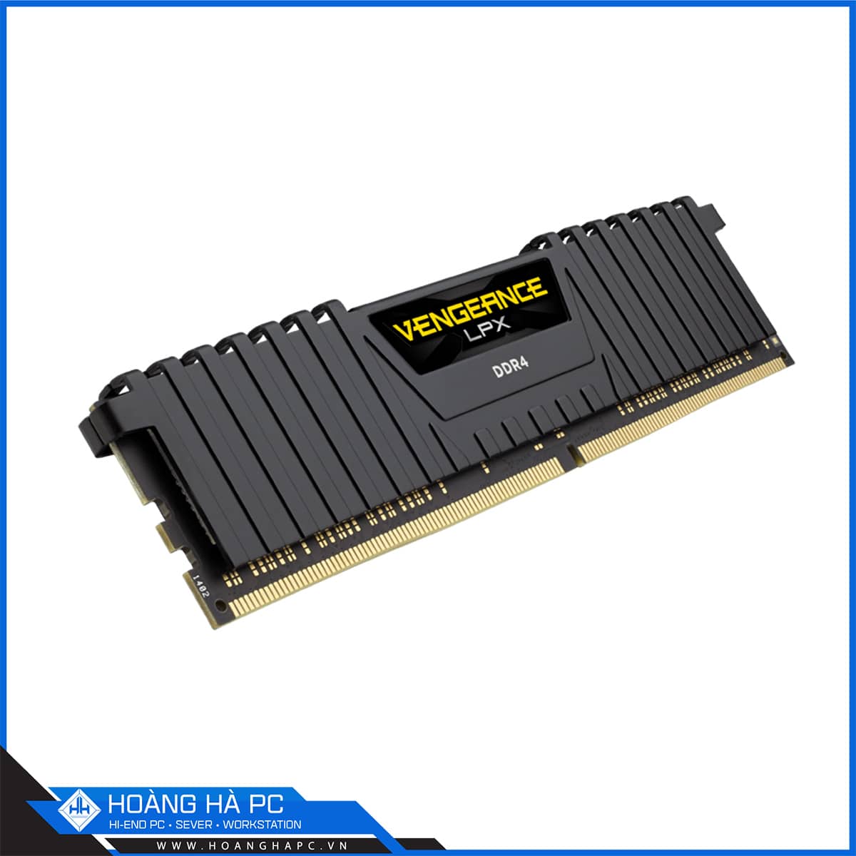  RAM DDR4 CORSAIR VENGEANCE LPX 16GB 3200MHz (1x16GB) -2