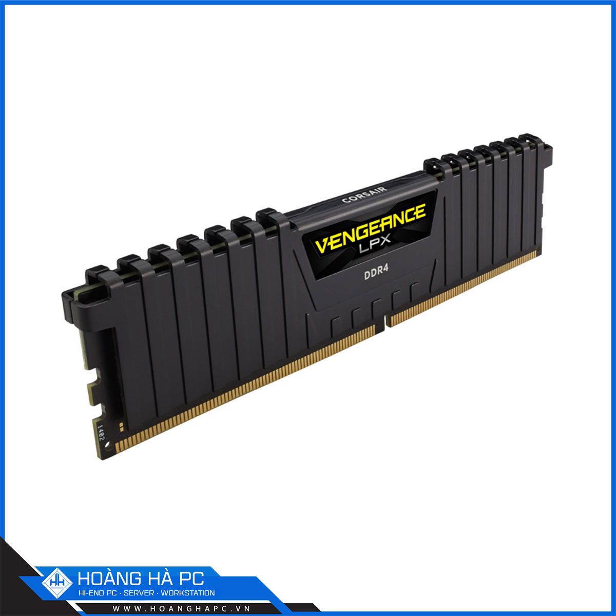  RAM DDR4 CORSAIR VENGEANCE LPX 16GB 3600MHz (1x16GB)-3