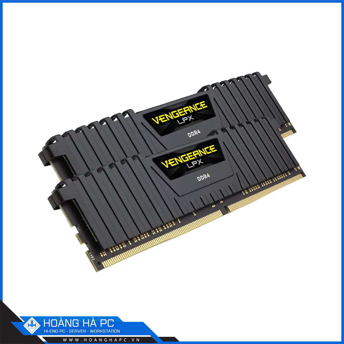  RAM DDR4 CORSAIR VENGEANCE LPX 64GB 3600MHz (2x32GB)-2