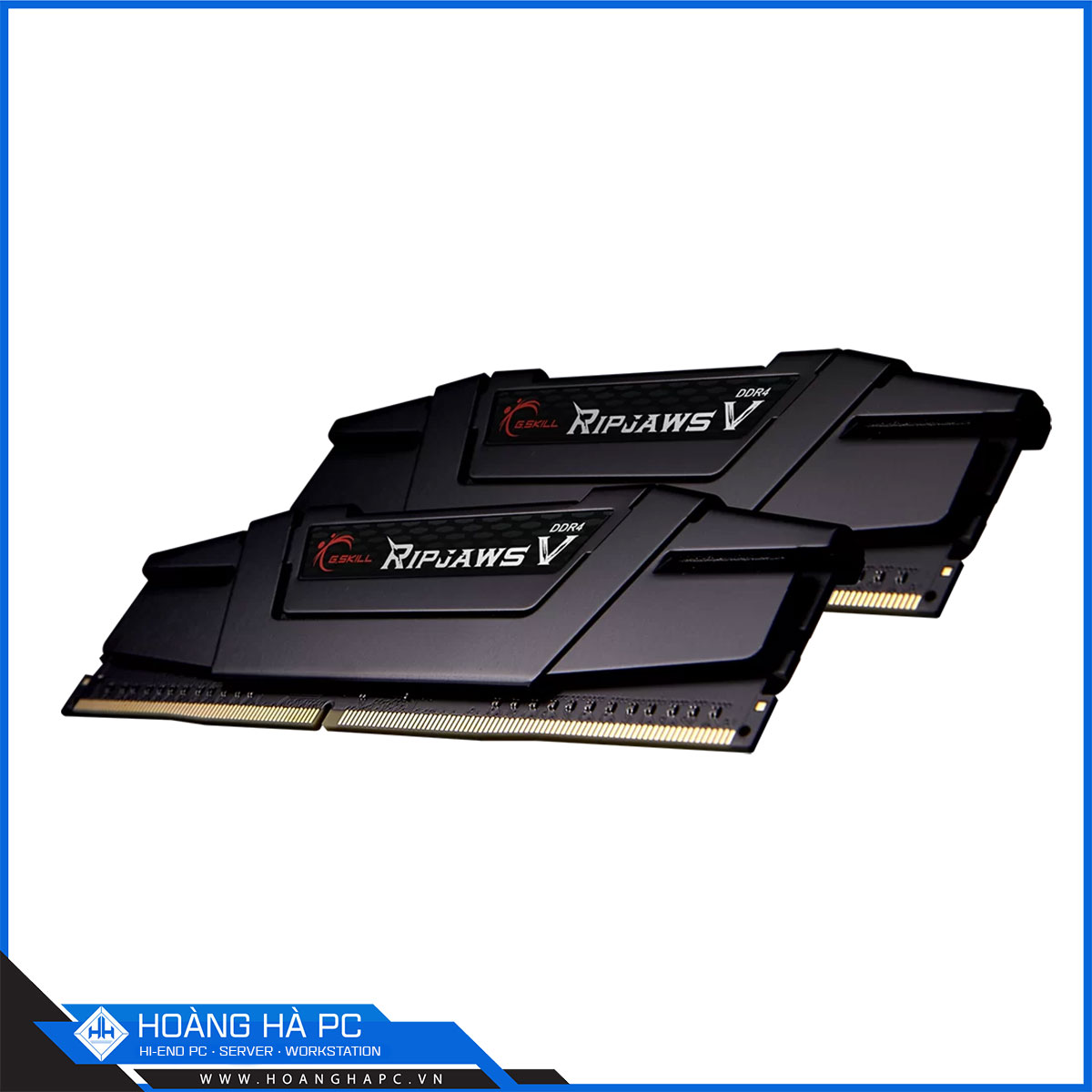 RAM DDR4 GSKILL RIPJAWS V 64GB 3600MHz (2x32GB) BLACK-3