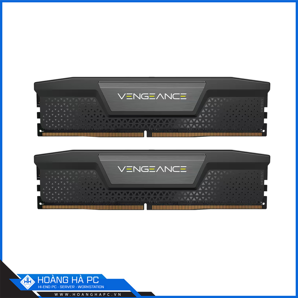 RAM DDR5 CORSAIR VENGEANCE 96GB 5200MHz (2x48GB) C38-3