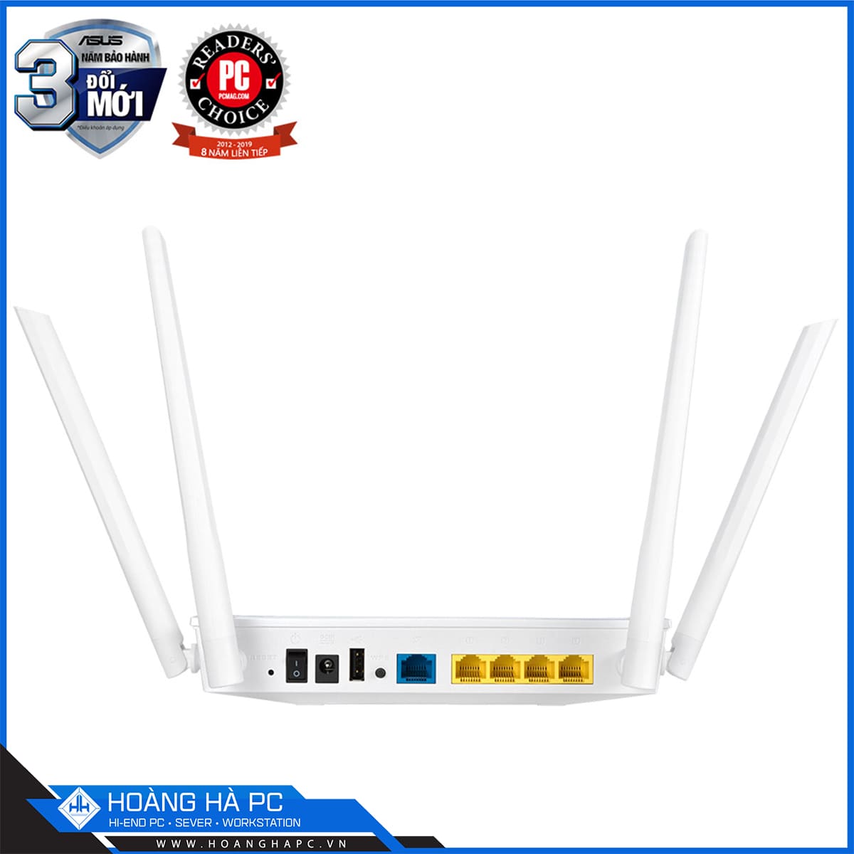 Router wifi ASUS RT-AC59U V2 Wireless AC1500Mbps-6