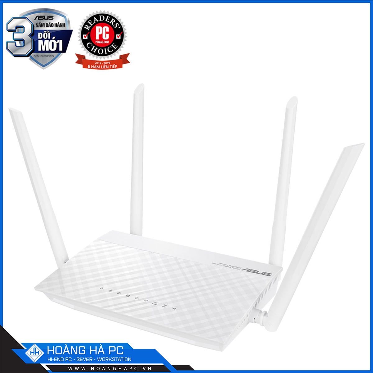 Router wifi ASUS RT-AC59U V2 Wireless AC1500Mbps-5