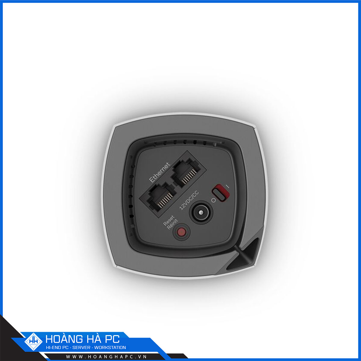 Router Wifi Linksys Velop Home Mesh System WHW0301- 1 Pack (AC2200)-10