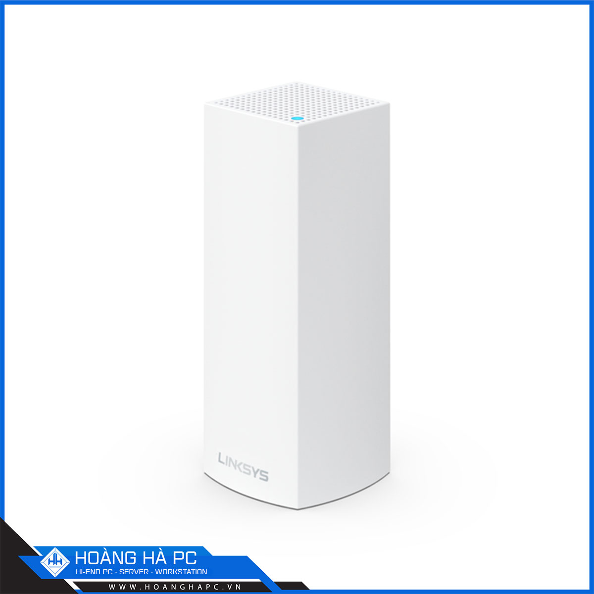 Router Wifi Linksys Velop Home Mesh System WHW0301- 1 Pack (AC2200)-9