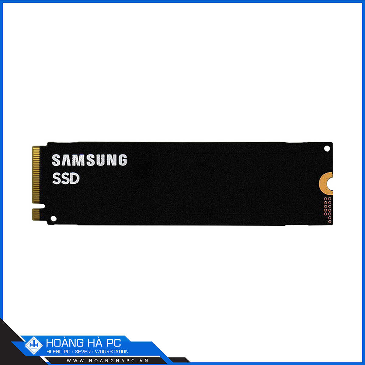 Ổ cứng SSD Samsung PM9A1 512GB M.2 NVMe PCIe Gen 4 x4 (Đọc 6900MB/s - Ghi 5000MB/s)-2