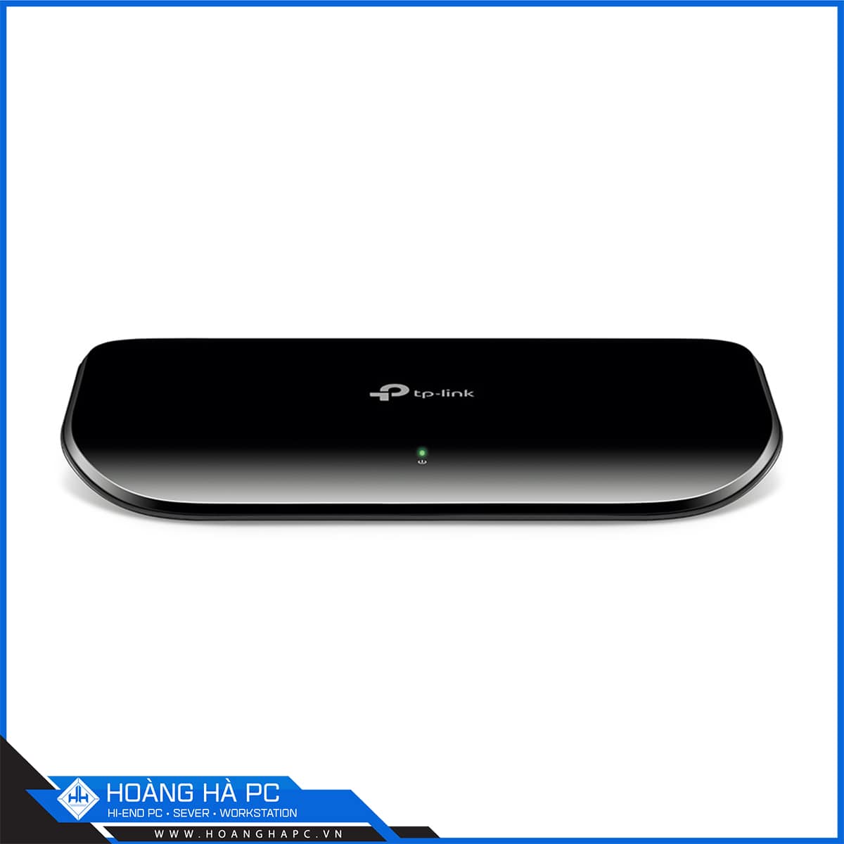 Switch TP-Link TL SG1008D 8-Port Gigabit-4