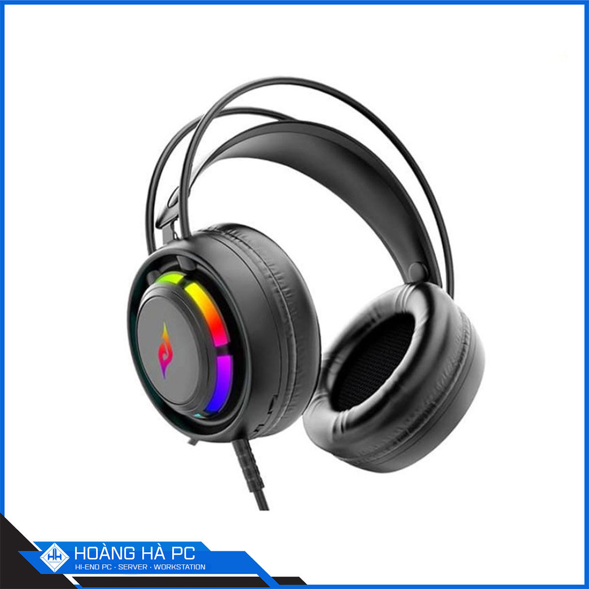 Tai nghe chơi game E-DRA EH404