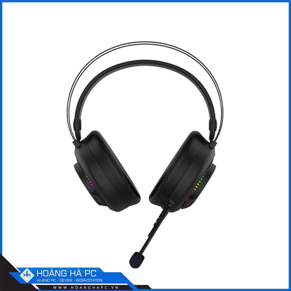 Tai nghe DareU EH416 RGB ( 7.1, USB, LED RGB )-3