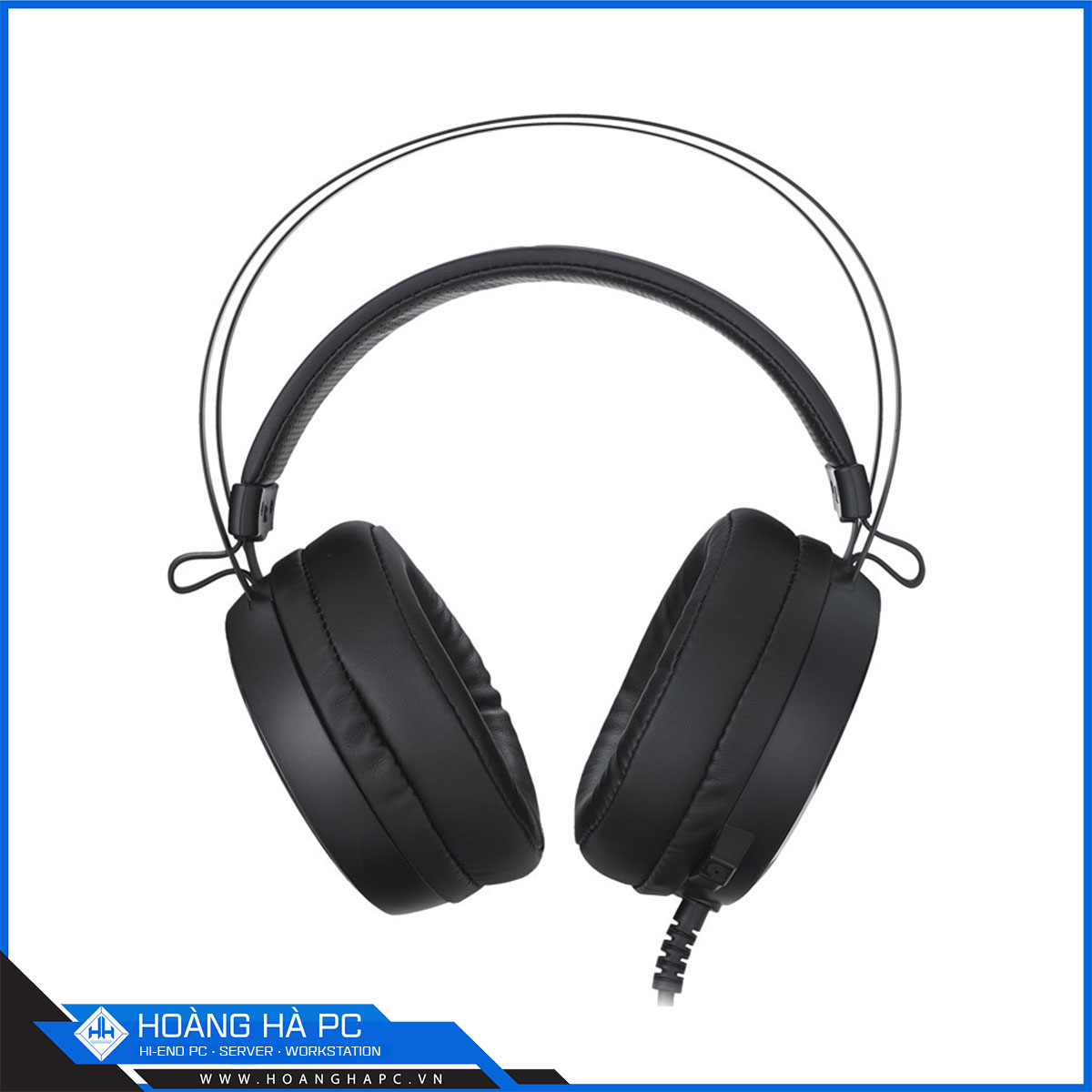 Tai nghe Rapoo VH500C Black - Gaming Headset 7.1-3